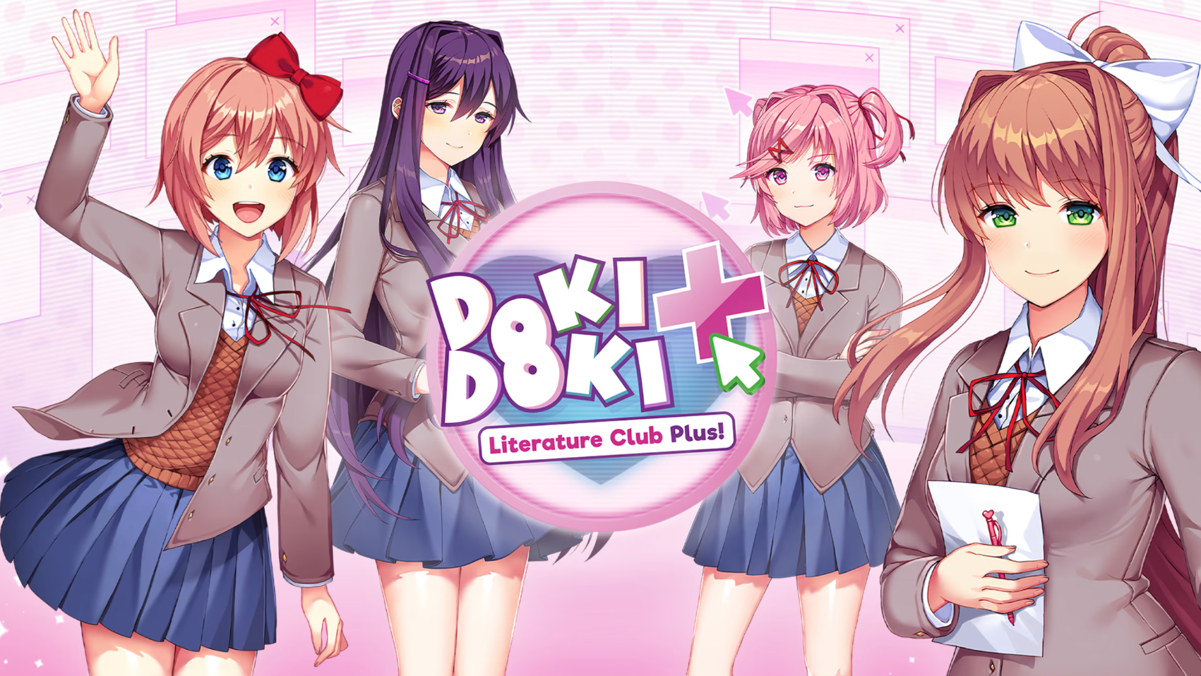 Doki-Doki